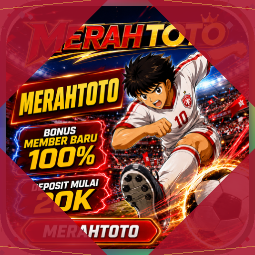 merahtoto — mitra unggulan
